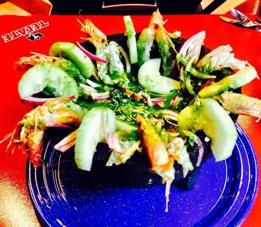 Marisquería De Barrio